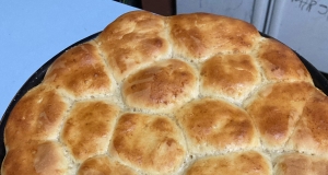 Herman Dinner Rolls