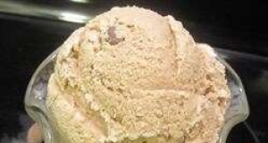 Mocha Espresso Ice Cream