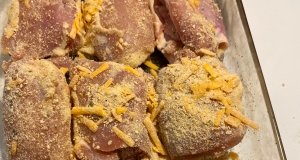 Ranch-Style Thighs and Breasts