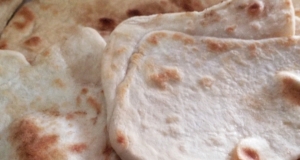 Berber Bread