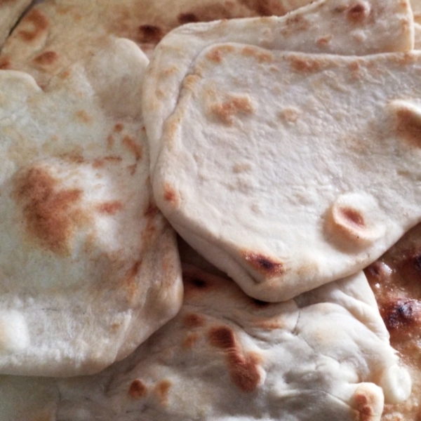 Berber Bread