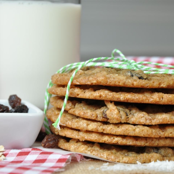 Cookie Mix in a Jar IX