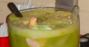 Swamp Frog
