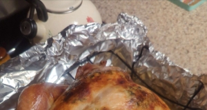 Juicy Thanksgiving Turkey