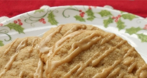 Maple Meltaways