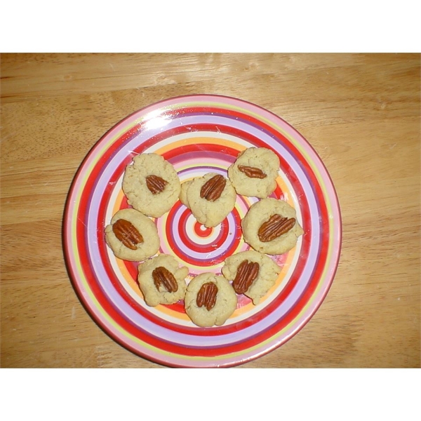Maple Meltaways