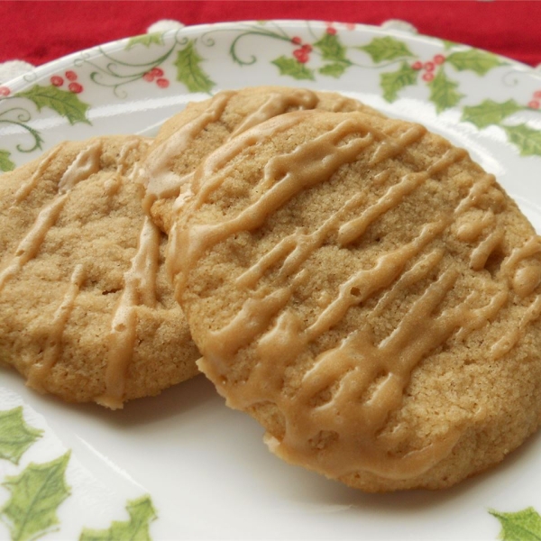 Maple Meltaways
