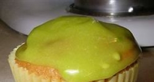 Avocado Icing