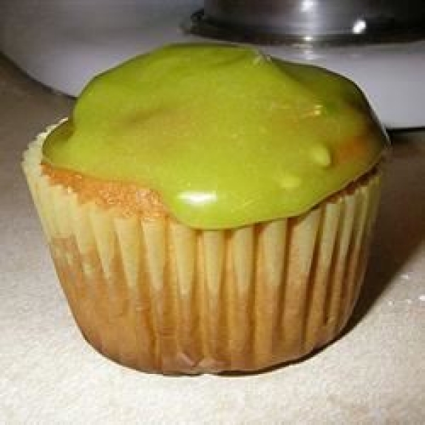 Avocado Icing