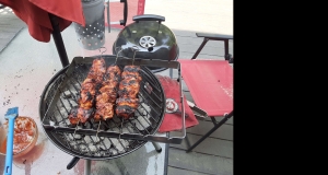 Filipino-Style Barbecue Chicken