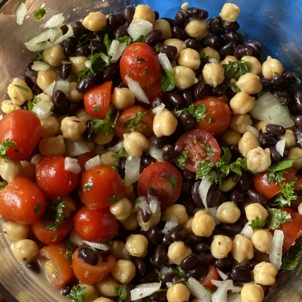 Balela Salad