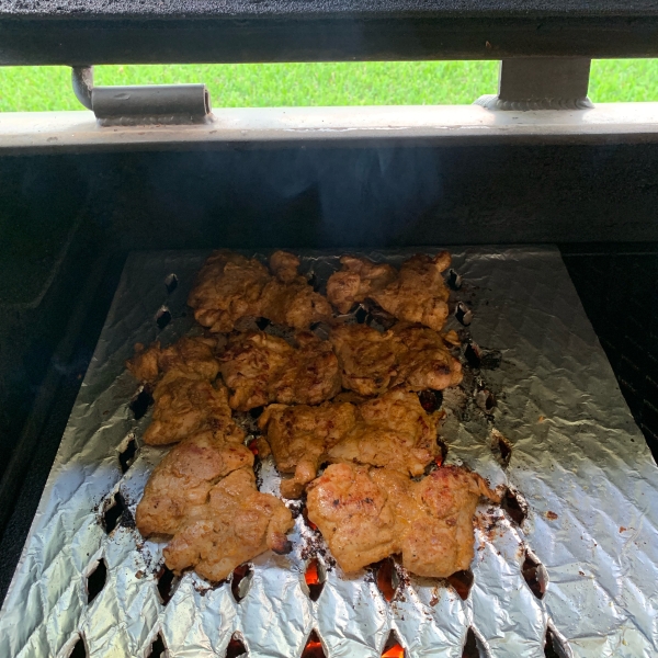 Copycat Chipotle® Chicken
