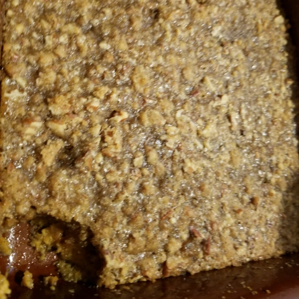 Sweet Potato Crisp