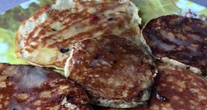 Paleo Pancakes