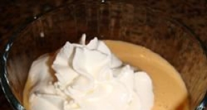 Basic Eggnog
