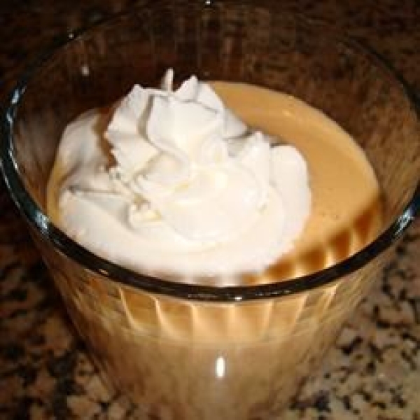 Basic Eggnog