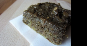 Easy Protein Bars