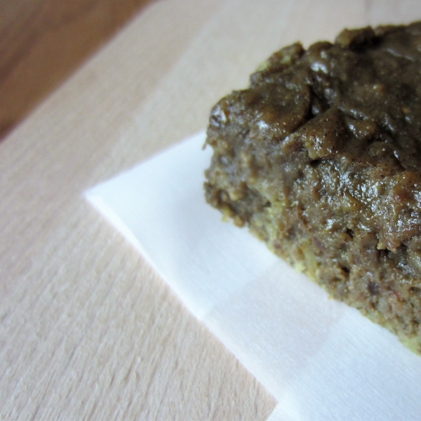 Easy Protein Bars