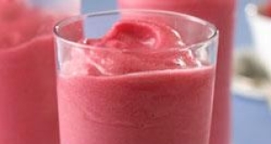 Pink Frosties