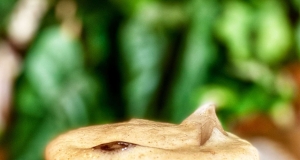 Dairy-Free Pumpkin Cream Cold Brew