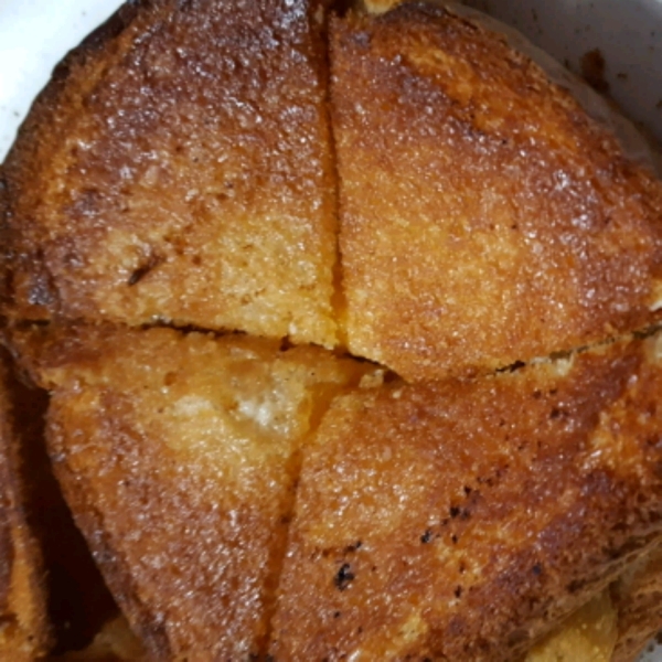 Awesome Grilled Cheese Sandwiches