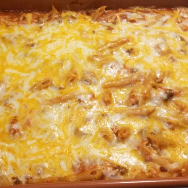 Pasta Bake