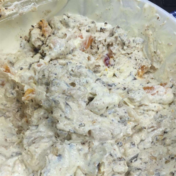 Cookie Salad