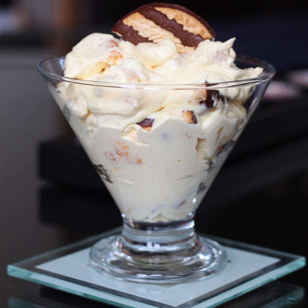 Cookie Salad
