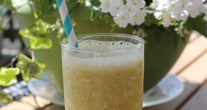 Matcha Smoothie