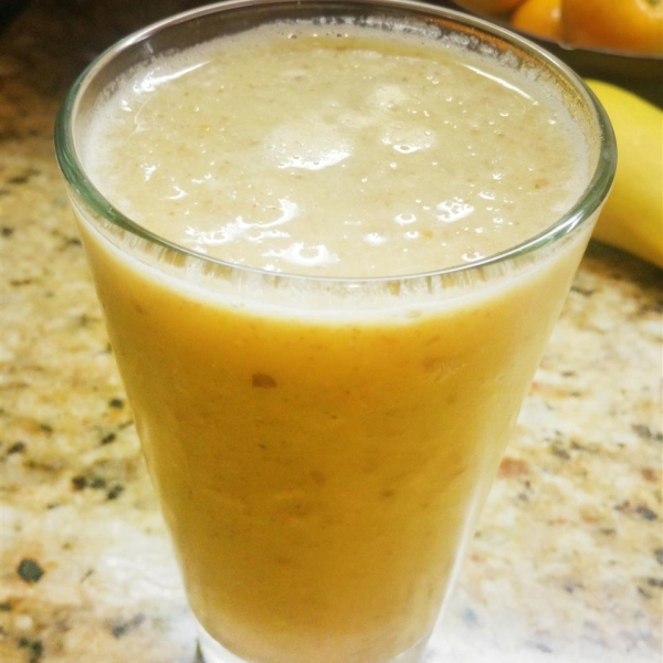 Matcha Smoothie