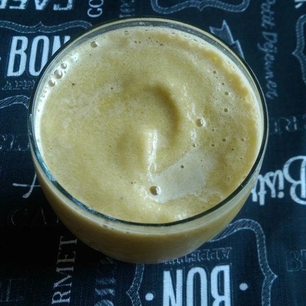 Matcha Smoothie