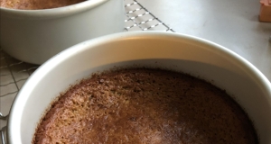 Magic Mango Bread