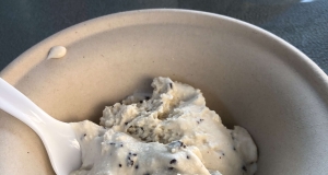 Irish Cream Ice Cream