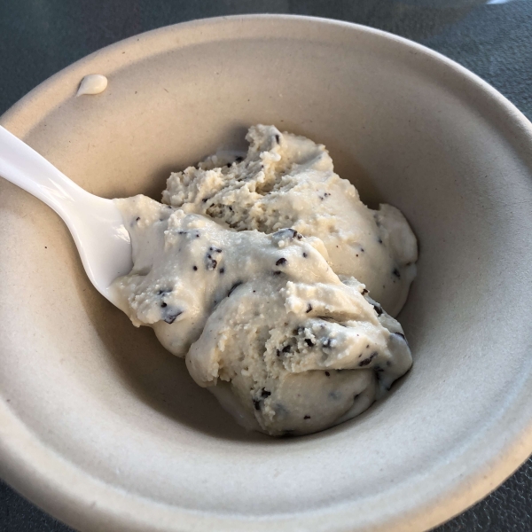 Irish Cream Ice Cream