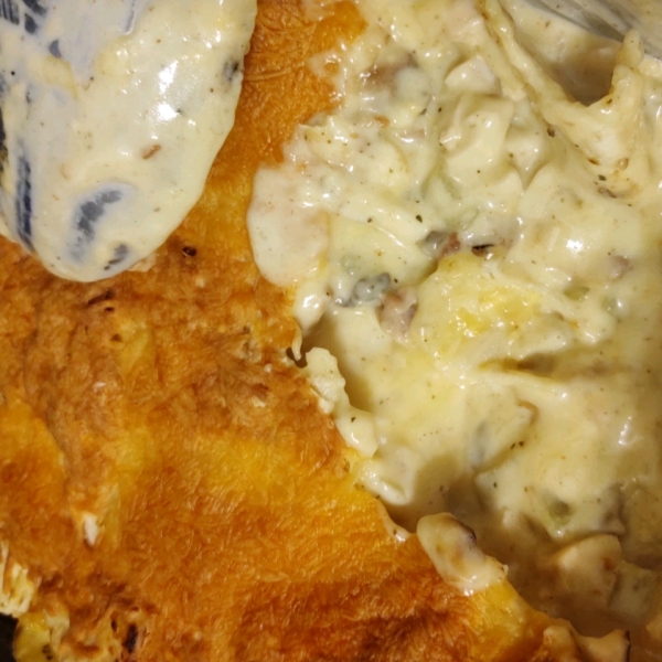 Chicken Chipulos