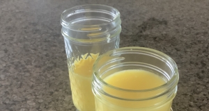 English Lemon Curd