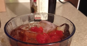 Red Hot Manhattans