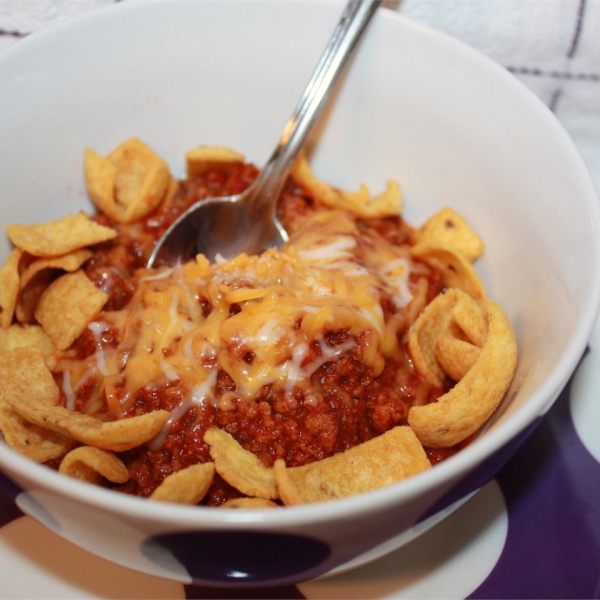 Skyline Chili I
