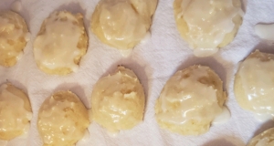 Italian Cookies II