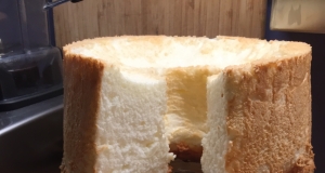 Gluten-Free Angel Food Cake