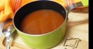 Enchilada Sauce