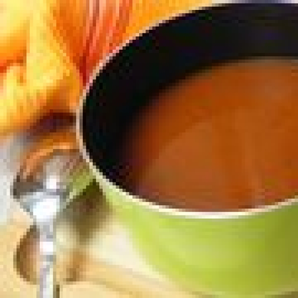 Enchilada Sauce