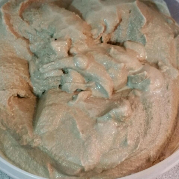 Vanilla Ice Cream VIII