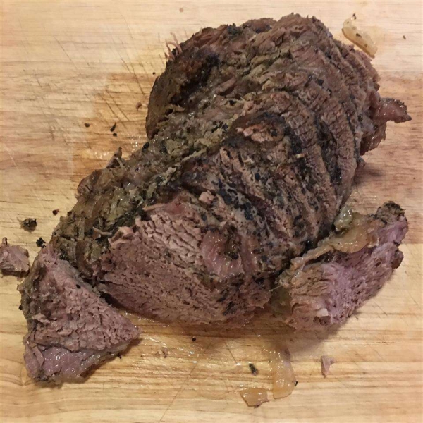 English Roast Beef
