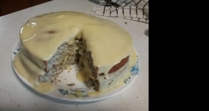 Poppy Seed Cake I