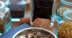 Bengali 5-Spice