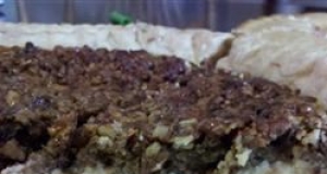 Caramel Pecan Pie Cheesecake