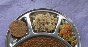 Tomato Bhath (Tomato Rice)