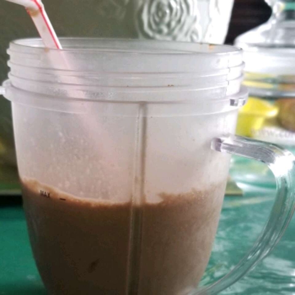 Nutella® Coffee Shake