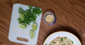 A Pad Thai Worth Making